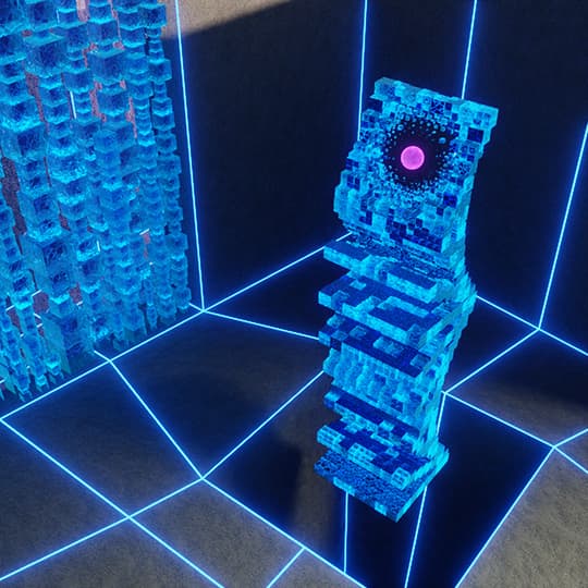 Cubes