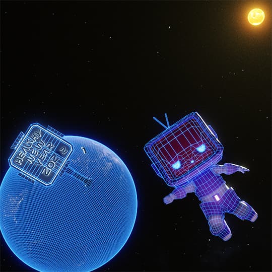 Space